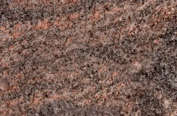 Granit Himalaya Orange