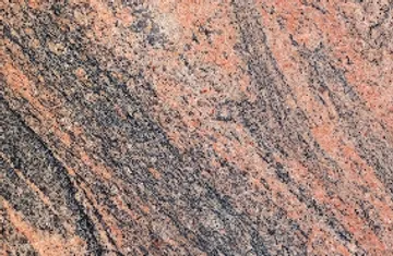 Granit Indian Juparana Pink