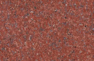 Granit Rouge Écarlate