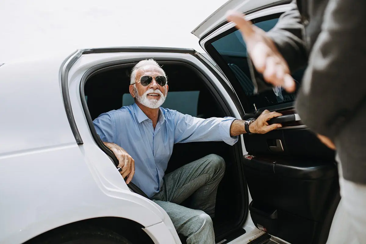 Différence entre VSL et taxi conventionné